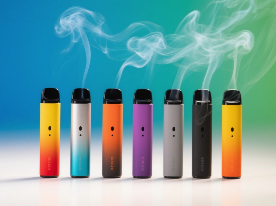 Kaip rinktis nikotino stiprumą elektroninėse cigaretėse
