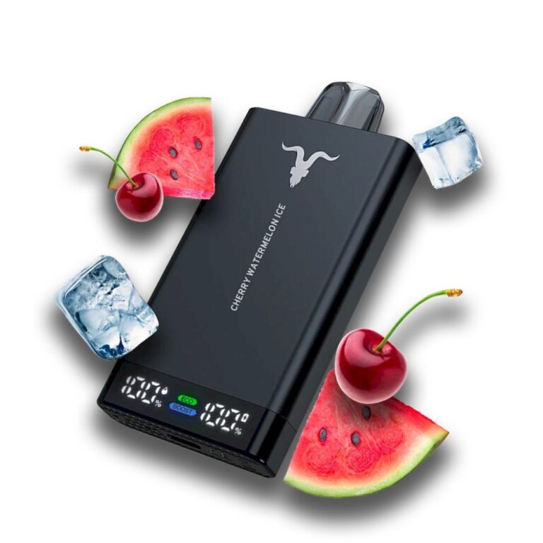IGNITE V150 PRO – profesionalus elektroninių cigarečių apžvalga