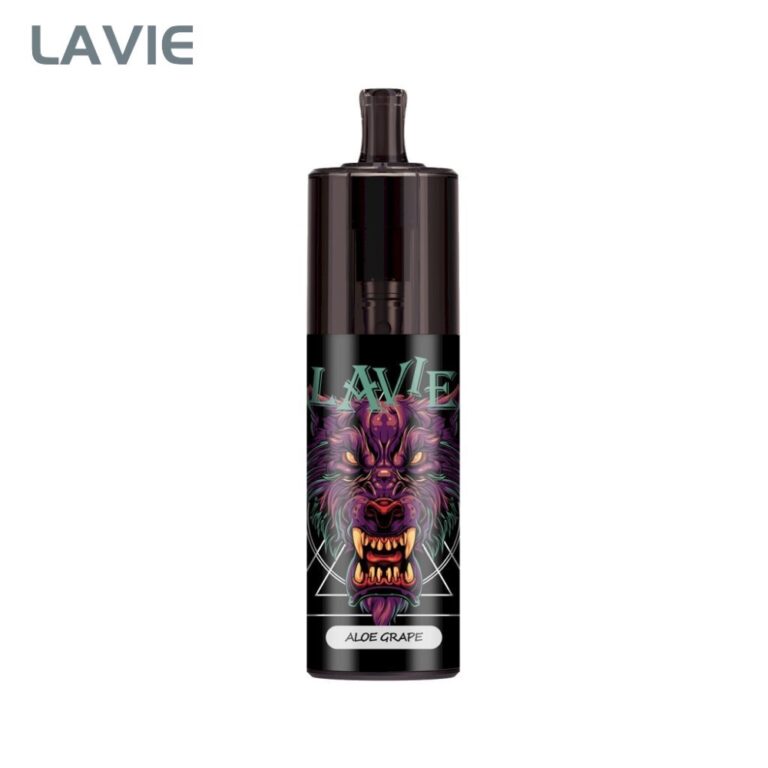 LAVIE Colour Bar 10000: Stilius, Technologijos ir Skonis Viename
