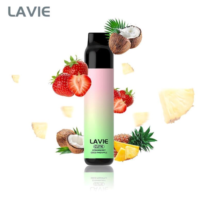 Lavie Bar 3000 – Aukščiausios kokybės garinimo patirtis