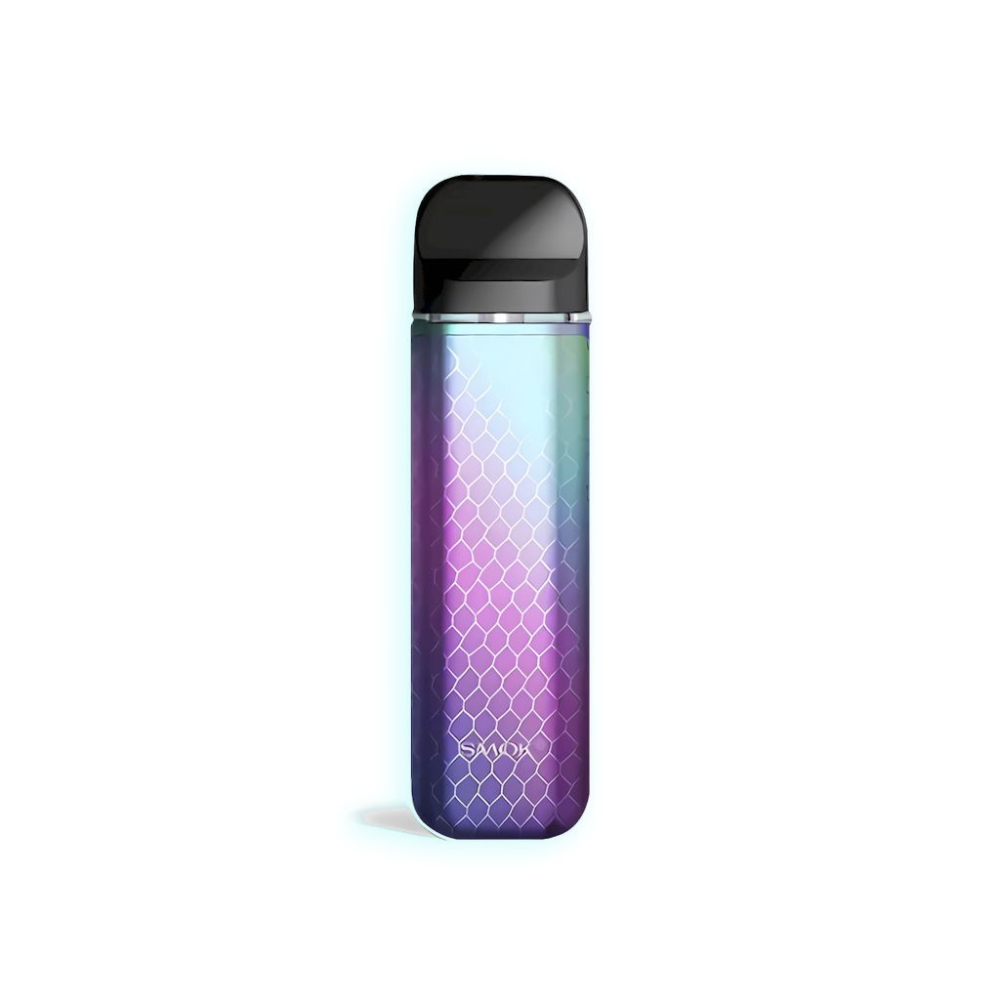 SMOK NOVO 2 KIT: Kompaktiškas ir galingas garinimo sprendimas