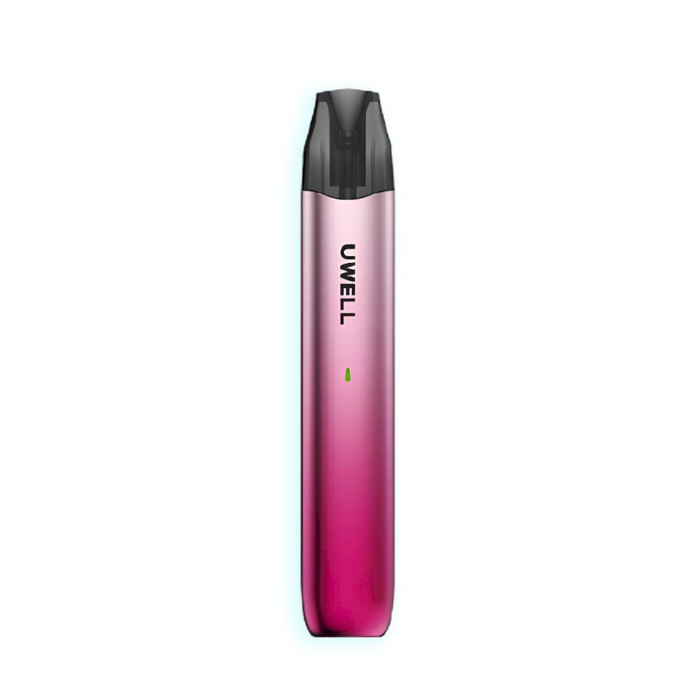 UWELL DQ600: Jūsų Patikimas Kelionės Draugas, Kuris Nesipila!
