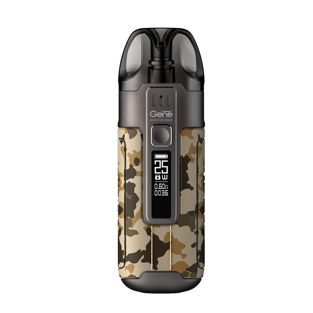 Voopoo Argus Air Pod: Jūsų Patikimas, Patogus ir Skoningas Kelias nuo Rūkymo!